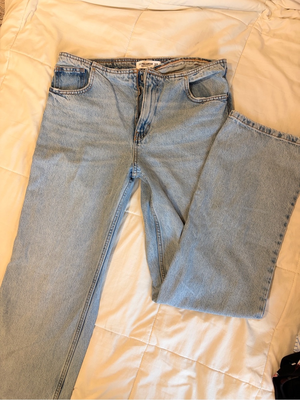 PULL&BEAR WOMEN’S JEANS